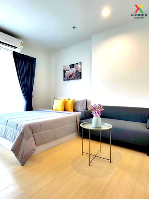 Condos for rent Siam University : For Rent Condo , Metro Sky Wutthakat , BTS-Wutthakat , Talat Phlu , Thon Buri , Bangkok , CX-123482 ✅ Live chat with us ADD LINE @connexproperty ✅ 
