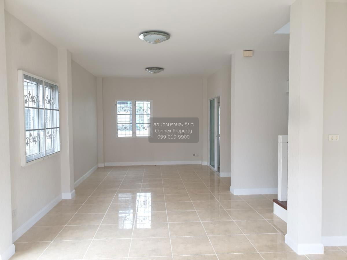 รูป ขายบ้าน มณีรินทร์ พาร์ค รังสิต บ้านกลาง เมืองปทุมธานี ปทุมธานี CX-90844 ✅ ทักไลน์ @connexproperty ตอบทันที ทีมงานมืออาชีพ ✅ - รูปที่ 4/12