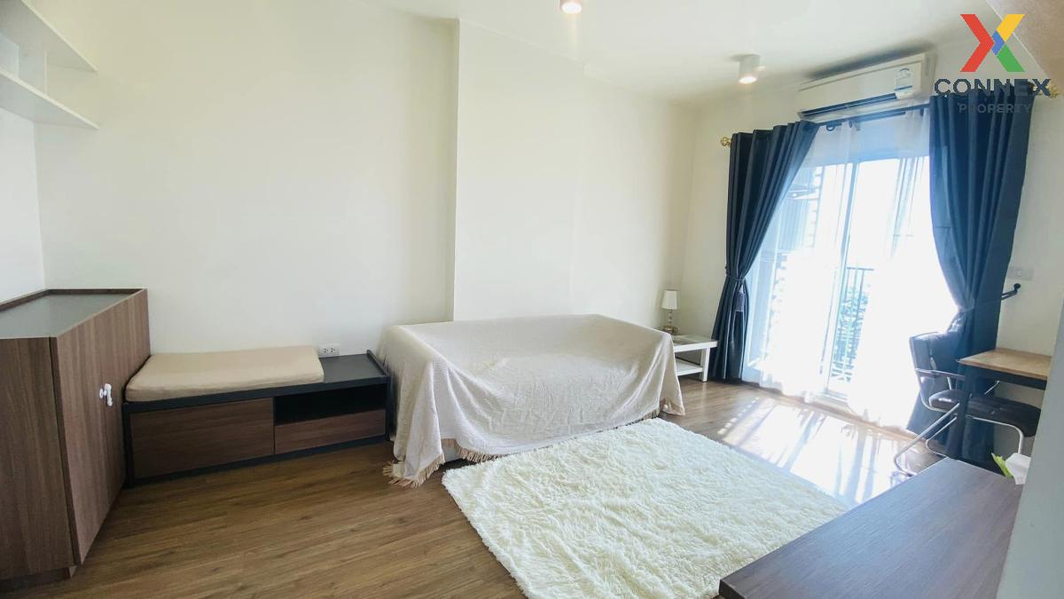 picture 🔥🔥🔥 For Rent Condo , U Delight Rattanathibet , MRT-Nonthaburi Civic Center , Bang Krasop , Don Mueang , Nonthaburi , CX-96362 ✅ Live chat with us ADD LINE @connexproperty ✅ 🔥🔥🔥 - 1/9