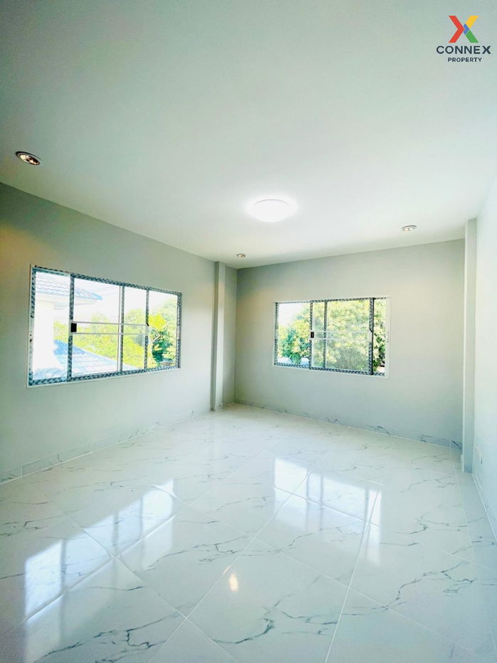 picture For Sale House , Kris Kunchorn Ban Kluai-Sai Noi  , Phimonrat , Bang Bua Thong , Nonthaburi , CX-111561 ✅ Live chat with us ADD LINE @connexproperty ✅  - 8/12