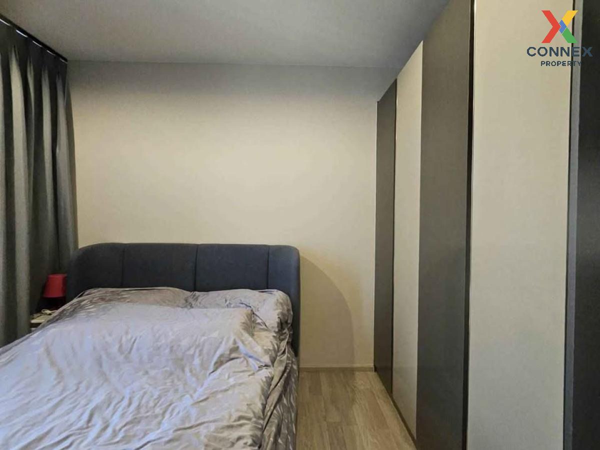 picture 🔥🔥🔥 For Rent Condo , Ideo Mobi Sukhumvit Eastpoint , BTS-Bang Na , Bang Na , Bang Na , Bangkok , CX-115667 ✅ Live chat with us ADD LINE @connexproperty ✅ 🔥🔥🔥 - 4/7
