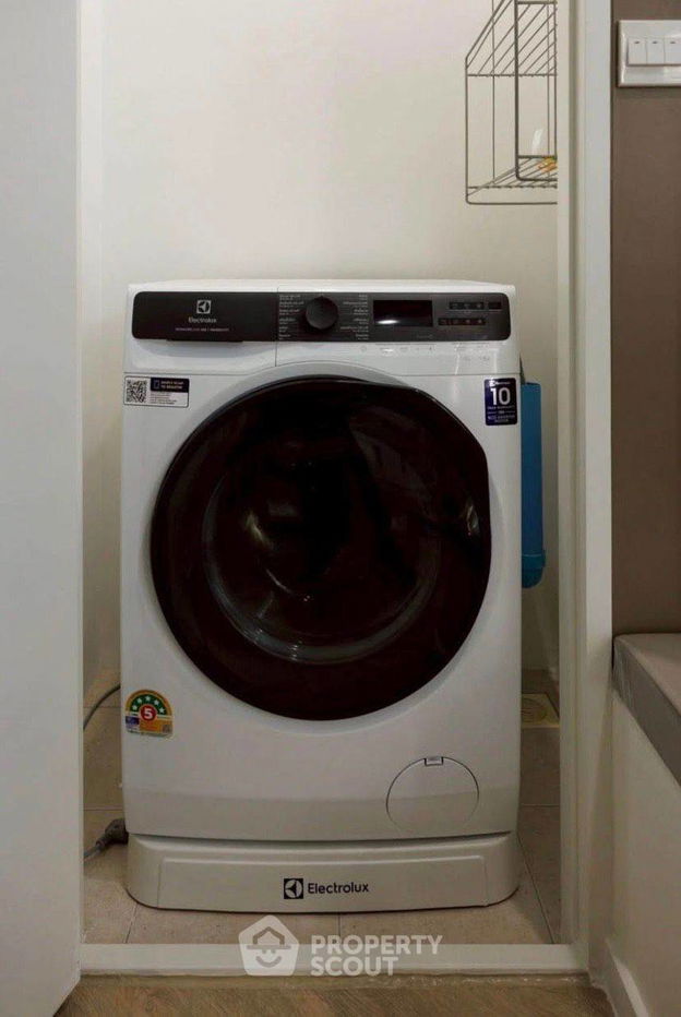 รูป คอนโด 1-ห้องนอน ที่ สิริ แอท สุขุมวิท ใกล้ BTS ทองหล่อ (ID 2360069) - รูปที่ 13/15