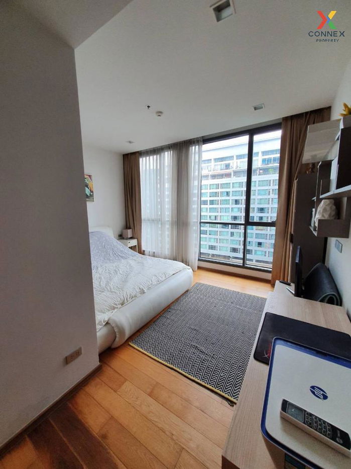 picture 🔥🔥🔥 FOR RENT condo , Hyde Sukhumvit 13 , BTS-Nana , Khlong Toei Nuea , Watthana , Bangkok , CX-10479 ✅ Live chat with us ADD LINE @connexproperty ✅ 🔥🔥🔥 - 4/7