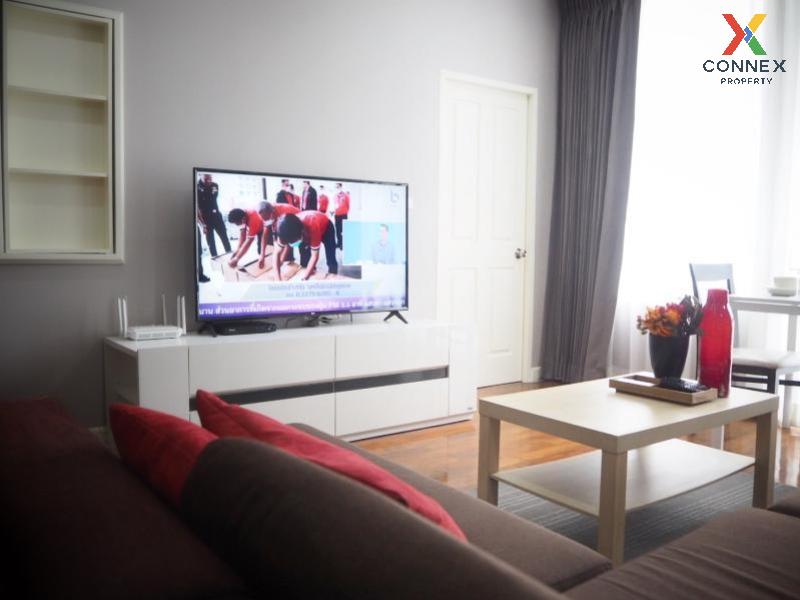 picture FOR RENT condo , Siri Residence Sukhumvit , BTS-Phrom Phong , Khlong Tan , Khlong Toei , Bangkok , CX-65896 ✅ Live chat with us ADD LINE @connexproperty ✅  - 3/10