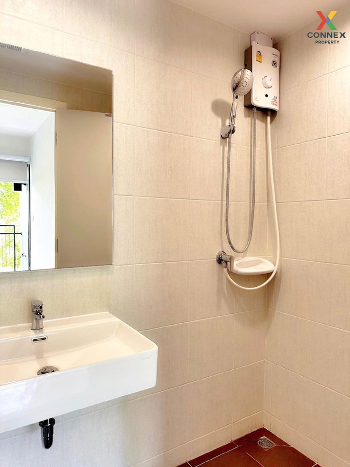 picture For Rent Condo , iCondo Active Phatthanakan , ARL-Hua Mak , Suan Luang , Suan Luang , Bangkok , CX-99252 ✅ Live chat with us ADD LINE @connexproperty ✅  - 6/12