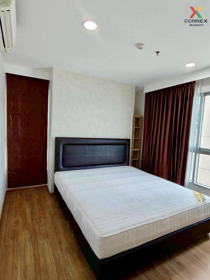 picture 🔥🔥🔥 For Rent Condo , Fuse Chan-Sathorn , BTS-Saint Louis , Thung Wat Don , Sa Thon , Bangkok , CX-125747 ✅ Live chat with us ADD LINE @connexproperty ✅ 🔥🔥🔥 - 4/11