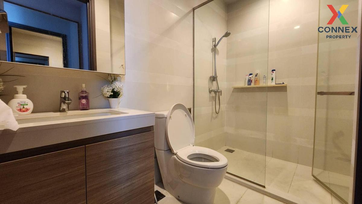 รูป 🔥🔥🔥 เช่าคอนโด คีนน์ บาย แสนสิริ ดูเพล็กซ์ BTS-ทองหล่อ คลองเตย เขต คลองเตย กรุงเทพ CX-102290 ✅ ทักไลน์ @connexproperty ตอบทันที ทีมงานมืออาชีพ ✅ 🔥🔥🔥 - รูปที่ 7/9