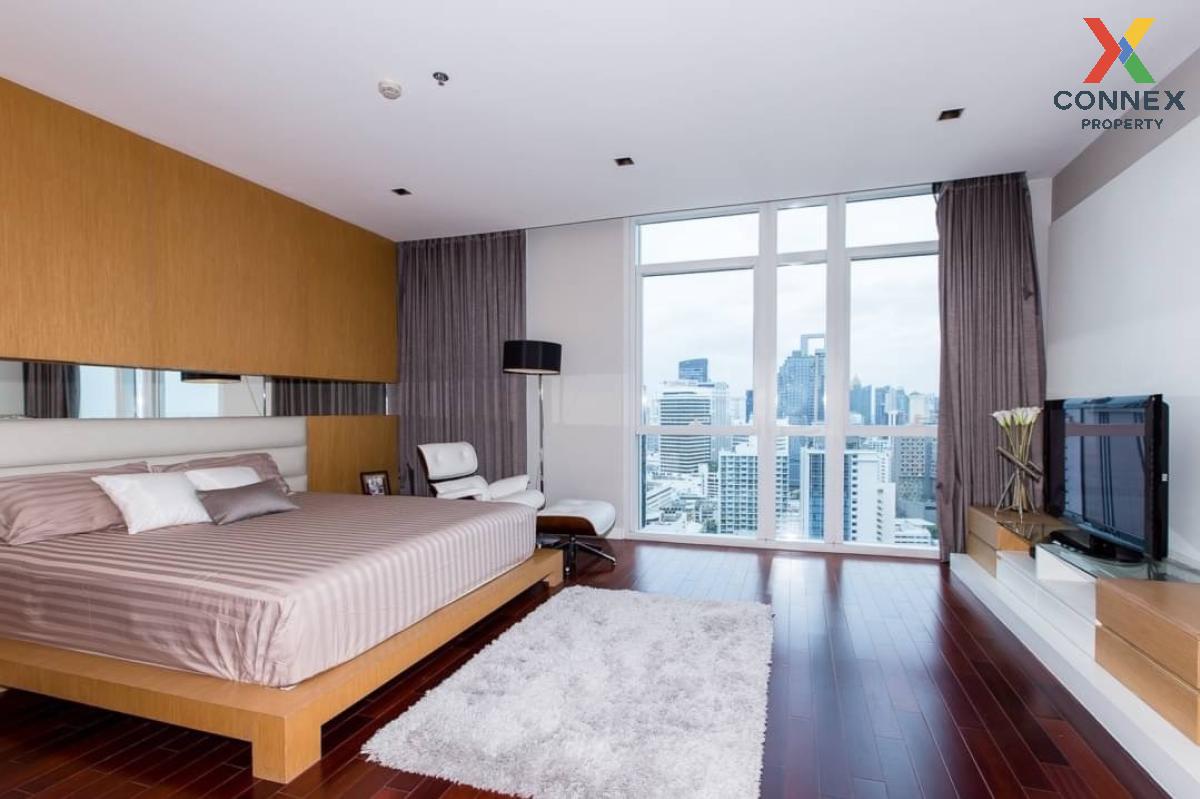 picture FOR RENT condo , Athenee Residence , BTS-Phloen Chit , Lumpini , Pathum Wan , Bangkok , CX-08434 ✅ Live chat with us ADD LINE @connexproperty ✅  - 6/12