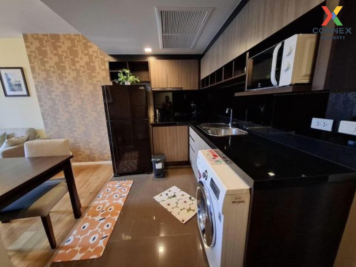picture 🔥🔥🔥 For Rent Condo , Focus Ploenchit , BTS-Phloen Chit , Khlong Toei , Khlong Toei , Bangkok , CX-106021 ✅ Live chat with us ADD LINE @connexproperty ✅ 🔥🔥🔥 - 5/10