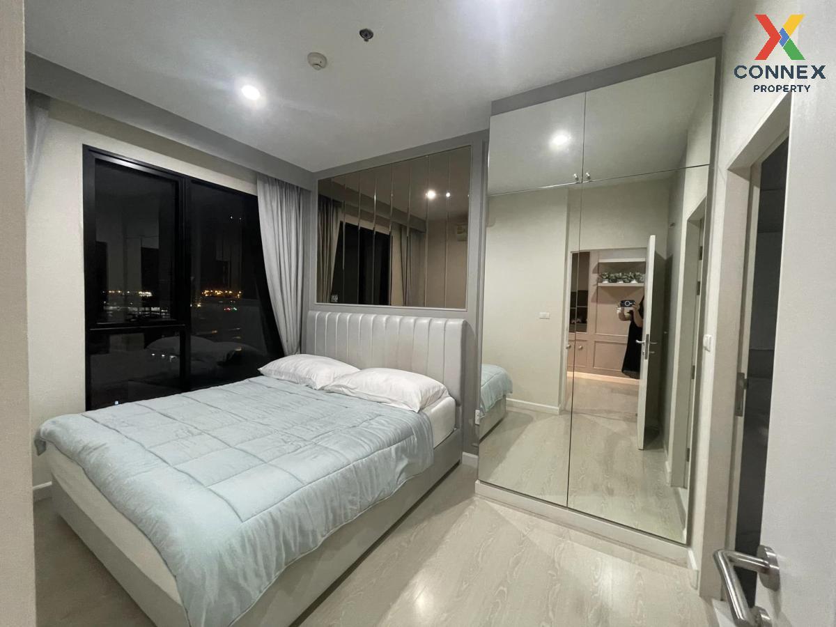picture 🔥🔥🔥 For Rent Condo , Niche Pride Thonglor-Phetchaburi , BTS-Thong Lo , Bang Kapi , Huai Khwang , Bangkok , CX-95225 ✅ Live chat with us ADD LINE @connexproperty ✅ 🔥🔥🔥 - 6/8