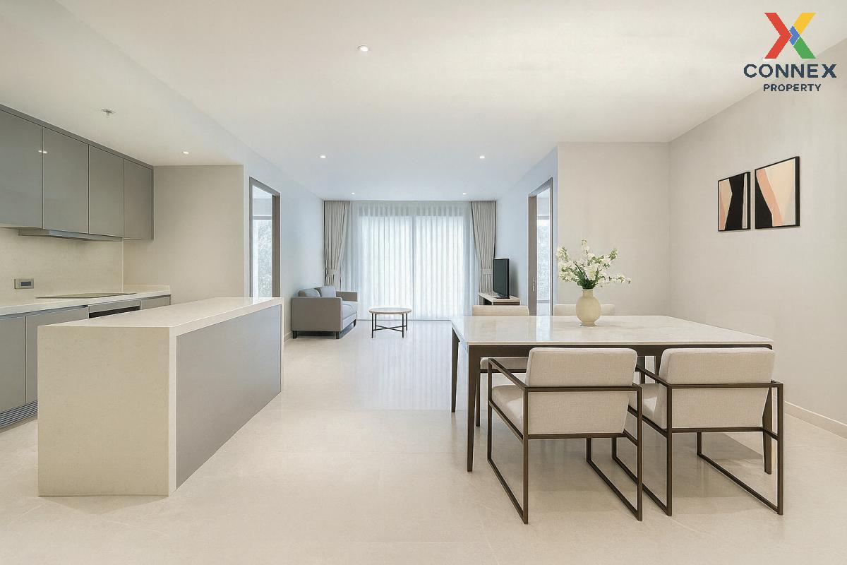 picture 🔥🔥🔥 For Rent Condo , Nivati Thonglor 23 , Khlong Tan Nuea , Watthana , Bangkok , CX-130432 ✅ Live chat with us ADD LINE @connexproperty ✅ 🔥🔥🔥 - 1/3