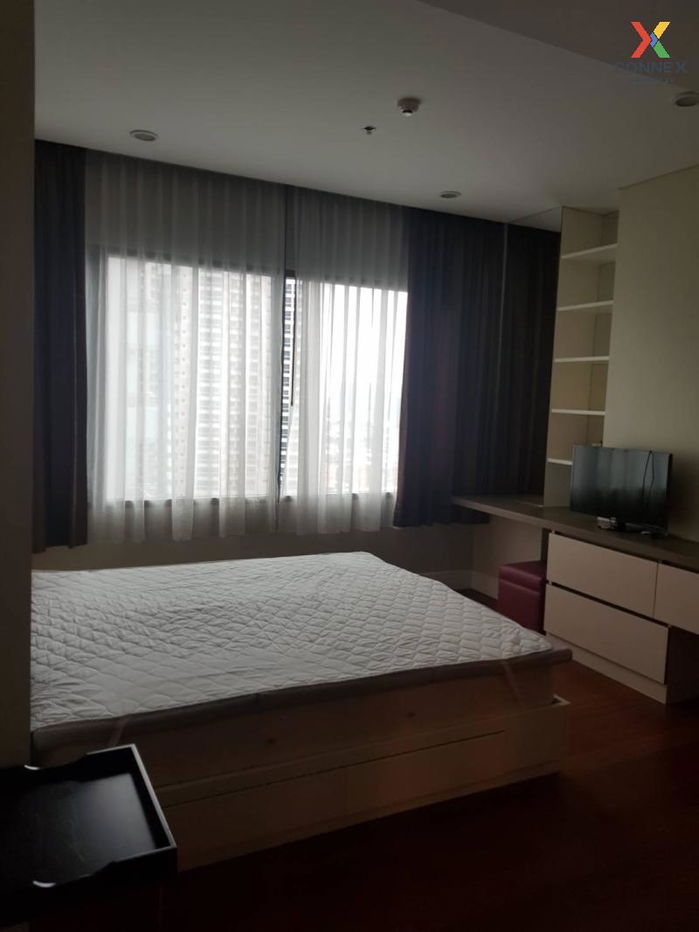 picture FOR RENT condo , Bright Sukhumvit 24 , BTS-Phrom Phong , Khlong Tan , Khlong Toei , Bangkok , CX-08860 ✅ Live chat with us ADD LINE @connexproperty ✅  - 5/9