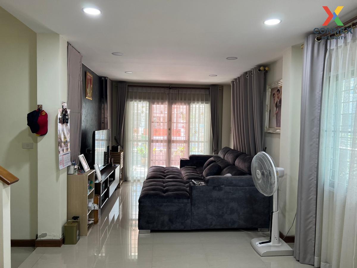 รูป ขายทาวน์เฮ้าส์/ทาวน์โฮม  รติรัตน์ บ้านกล้วย-ไทรน้อย ไทรน้อย ไทรน้อย นนทบุรี CX-104401 ✅ ทักไลน์ @connexproperty ตอบทันที ทีมงานมืออาชีพ ✅  - รูปที่ 6/12