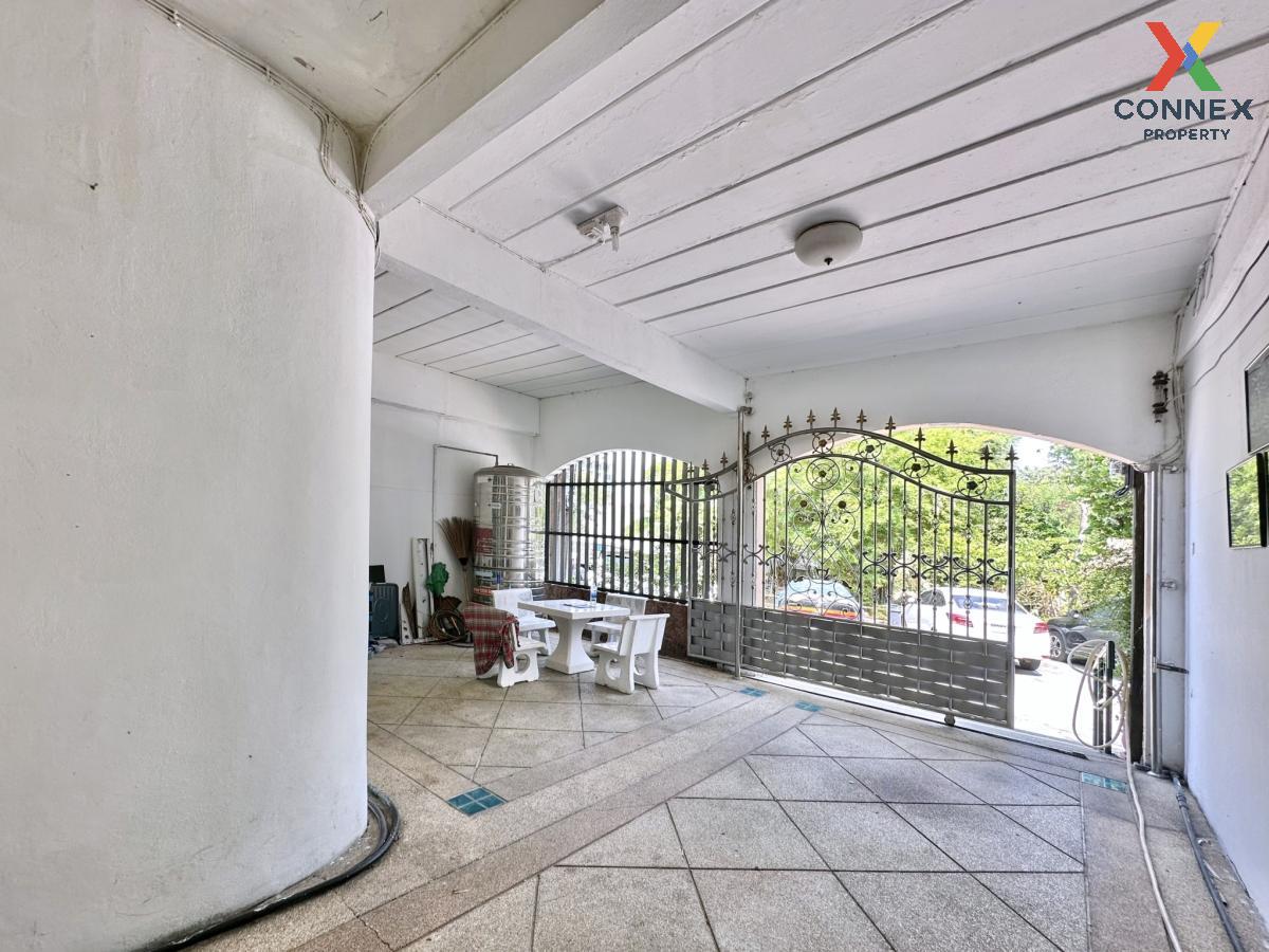 รูป ขายบ้าน บ้านพระราม 9 บางกะปิ เขต ห้วยขวาง กรุงเทพ CX-99067 ✅ ทักไลน์ @connexproperty ตอบทันที ทีมงานมืออาชีพ ✅ - รูปที่ 2/12