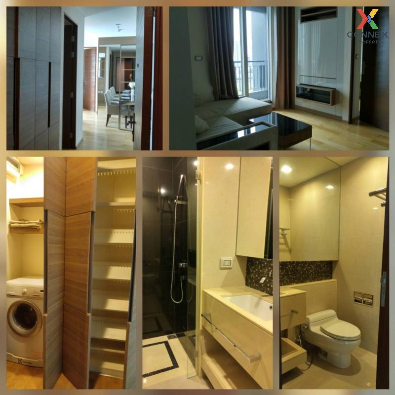 รูป 🔥🔥🔥 เช่าคอนโด ดิ แอดเดรส อโศก MRT-เพชรบุรี มักกะสัน เขต ราชเทวี กรุงเทพ CX-43999 ✅ ทักไลน์ @connexproperty ตอบทันที ทีมงานมืออาชีพ ✅ 🔥🔥🔥 - รูปที่ 4/4