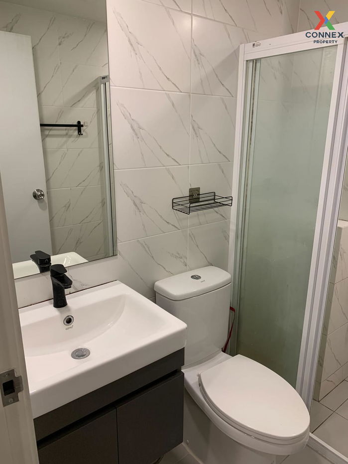 picture 🔥🔥🔥 For Rent Condo , Atmoz Ratchada - Huaikwang , Wang Thong Lang , Wang Thong Lang , Bangkok , CX-86167 ✅ Live chat with us ADD LINE @connexproperty ✅ 🔥🔥🔥 - 5/7