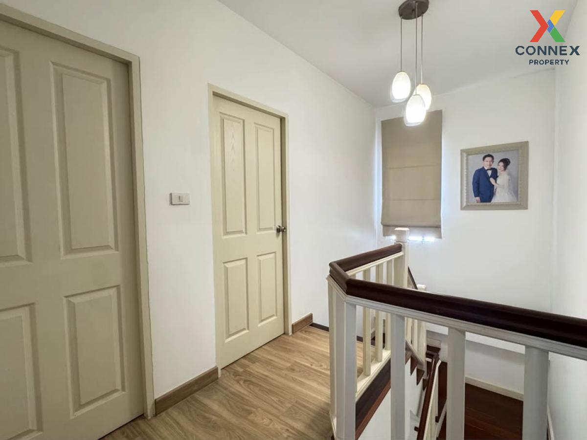 รูป ขายบ้าน  เพอร์เฟค เพลส รัตนาธิเบศร์ - สถานีไทรม้า ไทรม้า เมืองนนทบุรี นนทบุรี CX-126810 ✅ ทักไลน์ @connexproperty ตอบทันที ทีมงานมืออาชีพ ✅  - รูปที่ 6/7