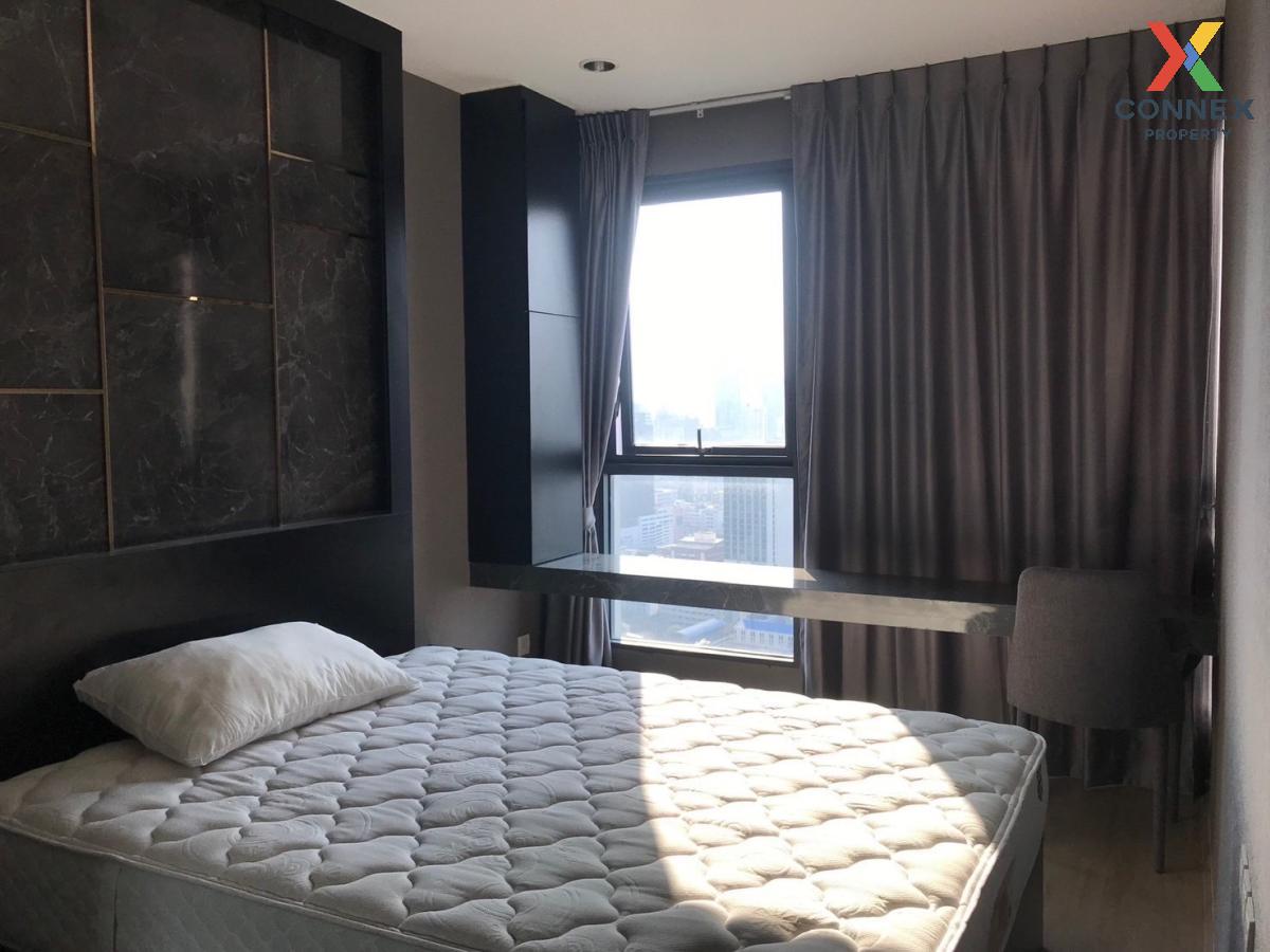 picture 🔥🔥🔥 For Rent Condo , Ideo Q Chula-Samyan , MRT-Sam Yan , Bang Rak , Bang Rak , Bangkok , CX-47449 ✅ Live chat with us ADD LINE @connexproperty ✅ 🔥🔥🔥 - 8/10
