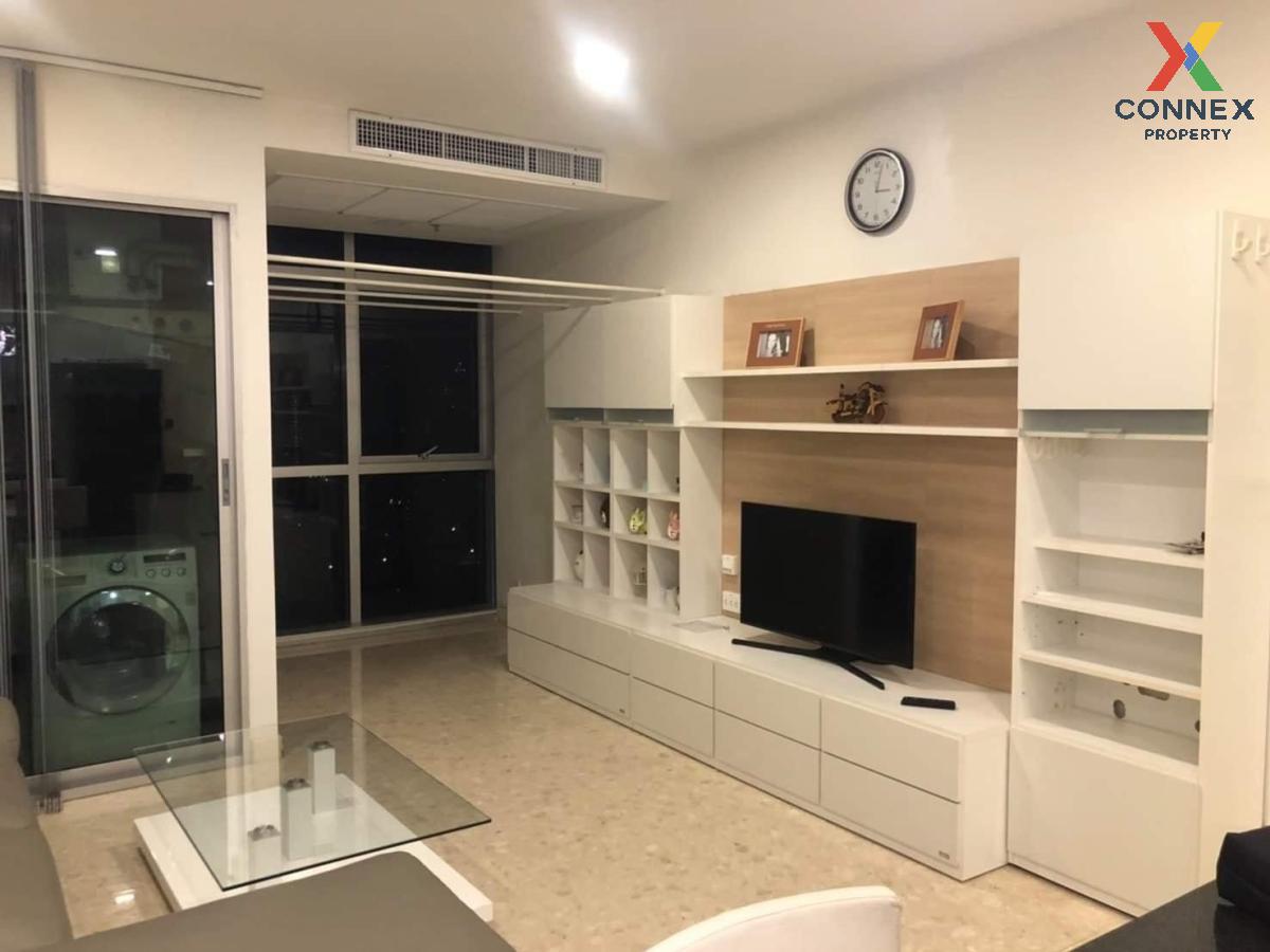picture FOR RENT condo , Nusasiri Grand Condo , BTS-Ekkamai , Phra Khanong , Phra Khanong , Bangkok , CX-15935 ✅ Live chat with us ADD LINE @connexproperty ✅  - 1/7