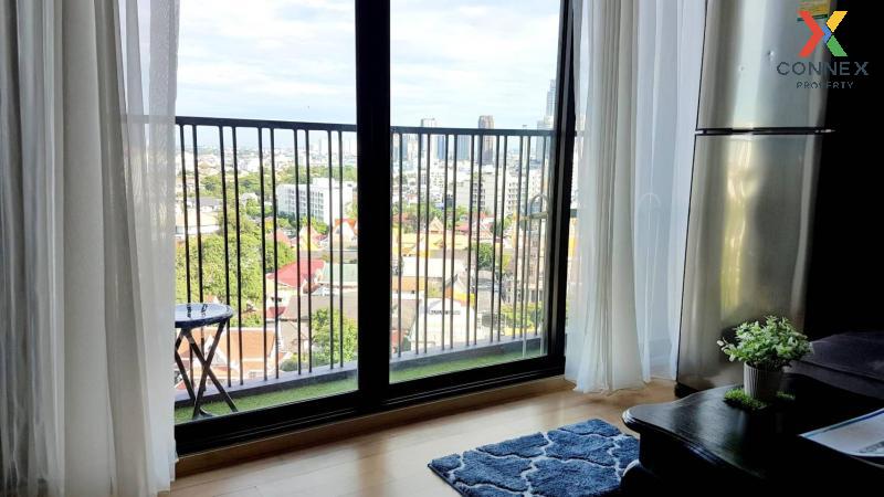 picture 🔥🔥🔥 FOR RENT condo , Noble Reveal , BTS-Ekkamai , Phra Khanong , Watthana , Bangkok , CX-15722 ✅ Live chat with us ADD LINE @connexproperty ✅ 🔥🔥🔥 - 9/9