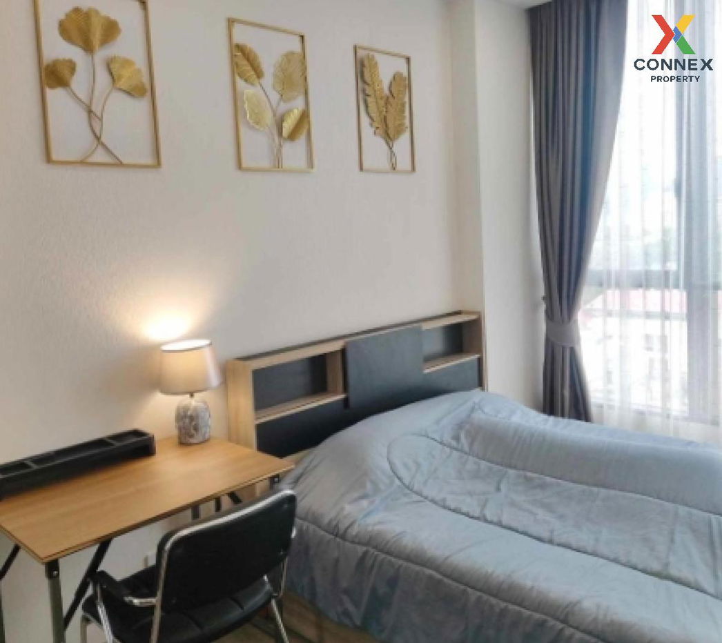 picture 🔥🔥🔥 For Rent Condo , Supalai Premier Samsen - Ratchawat , Thanon Nakhon Chai Si , Dusit , Bangkok , CX-104841 ✅ Live chat with us ADD LINE @connexproperty ✅ 🔥🔥🔥 - 6/8