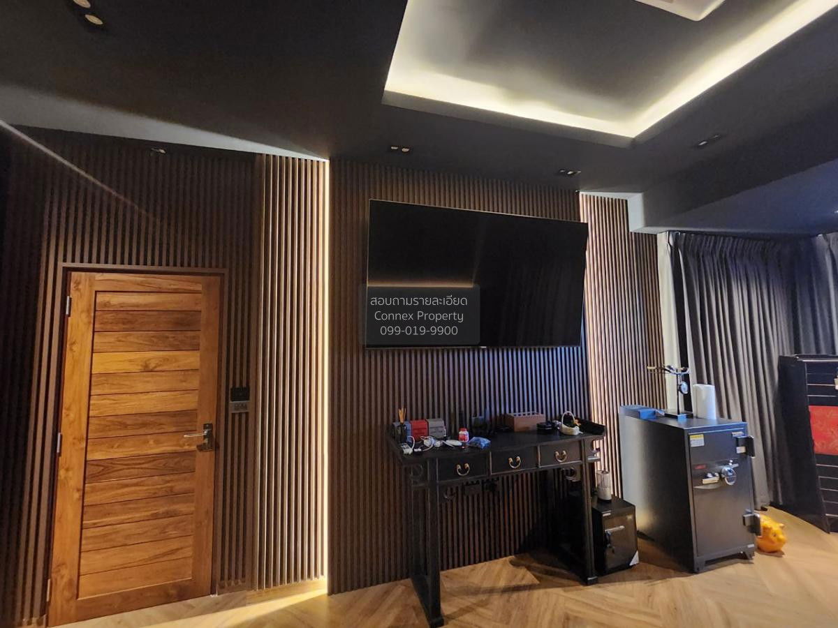 picture For Sale House , THE GRAND PINKLAO , Salathammasop Sop , Thawi Watthana , Bangkok , CX-91946 ✅ Live chat with us ADD LINE @connexproperty ✅  - 1/12