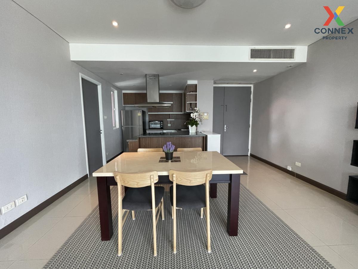 picture 🔥🔥🔥 For Rent Condo , Fullerton Sukhumvit , BTS-Ekkamai , Khlong Tan Nuea , Watthana , Bangkok , CX-100434 ✅ Live chat with us ADD LINE @connexproperty ✅ 🔥🔥🔥 - 9/12