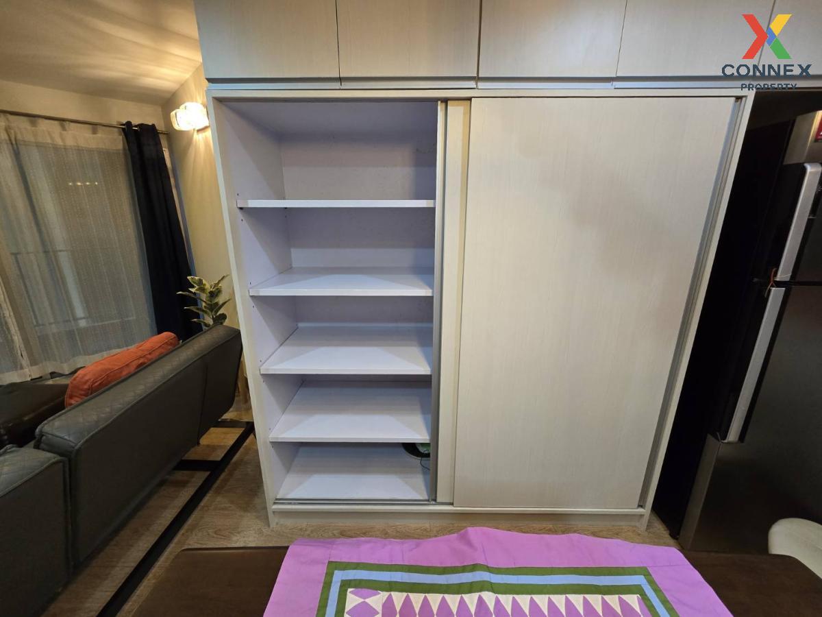 picture 🔥🔥🔥 For Rent Condo , BELLE GRAND RAMA 9 , MRT-Phra Ram 9 , Huai Khwang , Huai Khwang , Bangkok , CX-133406 ✅ Live chat with us ADD LINE @connexproperty ✅ 🔥🔥🔥 - 7/10