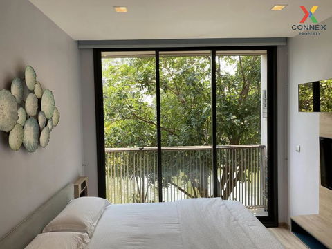 🔥🔥🔥 FOR RENT condo , Kawa Haus , BTS-On Nut , Phra Khanong Nuea , Watthana , Bangkok , CX-74498 ✅ Live chat with us ADD LINE @connexproperty ✅ 🔥🔥🔥