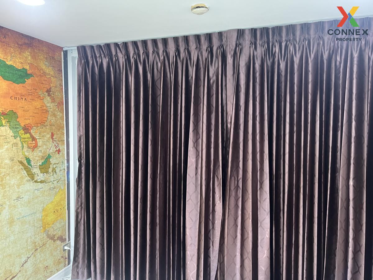 picture 🔥🔥🔥 For Rent Condo , Marsh Tien Zieng , Thungmahamek , Sa Thon , Bangkok , CX-118851 ✅ Live chat with us ADD LINE @connexproperty ✅ 🔥🔥🔥 - 9/11