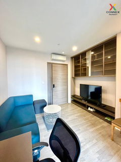 รูปภาพ 🔥🔥🔥 For Rent Condo , The Room Sukhumvit 69 , BTS-Phra Khanong , Phra Khanong , Watthana , Bangkok , CX-82911 ✅ Live chat with us ADD LINE @connexproperty ✅ 🔥🔥🔥