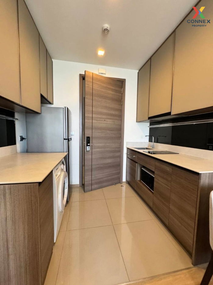 picture For Rent Condo , The Line Phahon-Pradipat , BTS-Saphan Khwai , Sam Sen Nai , Phaya Thai , Bangkok , CX-117412 ✅ Live chat with us ADD LINE @connexproperty ✅  - 2/4