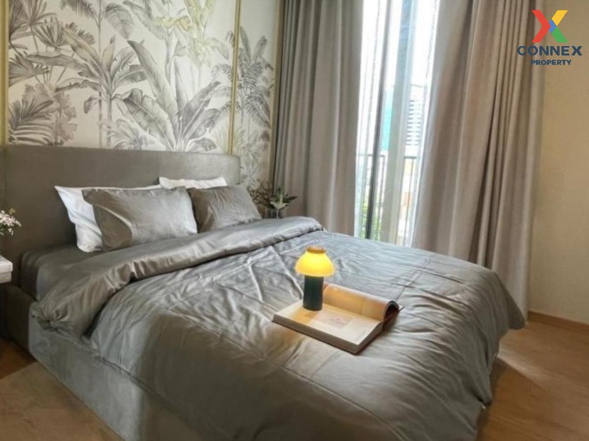 picture FOR RENT condo , Noble Around Sukhumvit 33 , BTS-Phrom Phong , Khlong Tan Nuea , Watthana , Bangkok , CX-05238 ✅ Live chat with us ADD LINE @connexproperty ✅  - 2/12