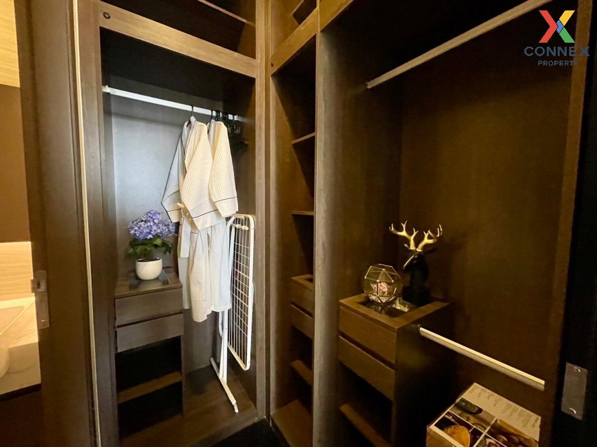 picture 🔥🔥🔥 For Rent Condo , Park Origin Thonglor , BTS-Thong Lo , Khlong Tan Nuea , Watthana , Bangkok , CX-88916 ✅ Live chat with us ADD LINE @connexproperty ✅ 🔥🔥🔥 - 8/10