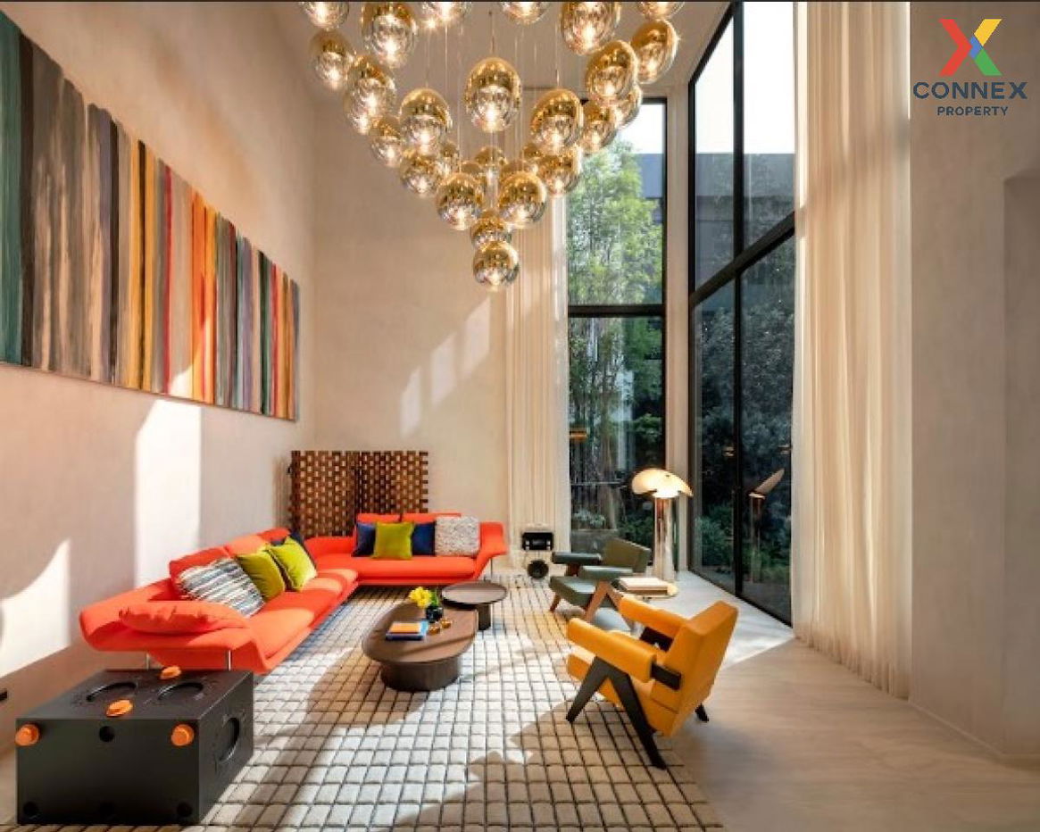 picture For Sale House , BuGaan Krungthep Kreetha , Hua Mak , Bang Kapi , Bangkok , CX-124114 ✅ Live chat with us ADD LINE @connexproperty ✅  - 7/10
