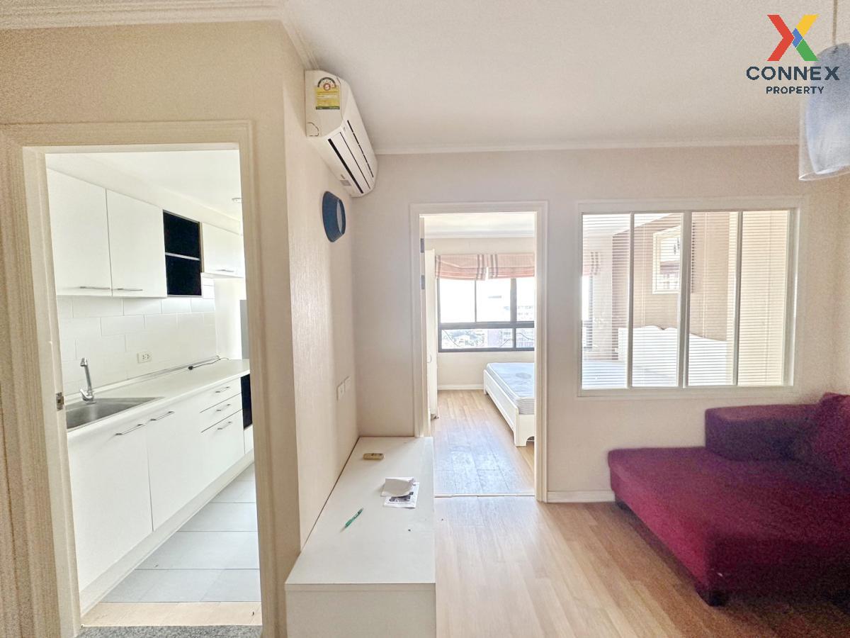 picture For Rent Condo , Lumpini Place Pinklao 2 , MRT-Bang Yi Khon , Arun Ammarin , Bangkok Noi , Bangkok , CX-91344 ✅ Live chat with us ADD LINE @connexproperty ✅  - 5/11