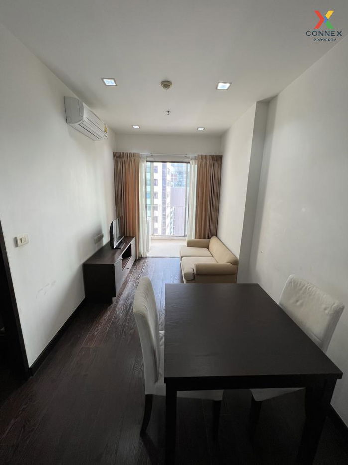 picture 🔥🔥🔥 FOR RENT condo , Ideo Q Phayathai , BTS-Phaya Thai , Thung Phaya Thai , Rat Thewi , Bangkok , CX-47505 ✅ Live chat with us ADD LINE @connexproperty ✅ 🔥🔥🔥 - 12/12