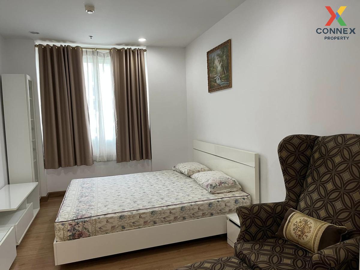 picture For Rent Condo , Supalai Wellington , MRT-Thailand Cultural Centre , Huai Khwang , Huai Khwang , Bangkok , CX-87586 ✅ Live chat with us ADD LINE @connexproperty ✅  - 4/7