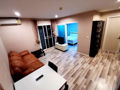 Condos for sale : 🔥 SALE WITH TENANT 🔥 The Key Phahonyothin / 1 Bedroom POP046