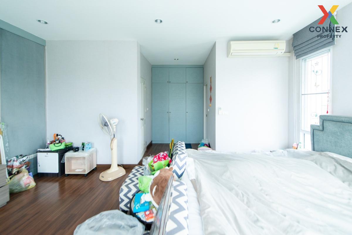 picture For Sale House , Chuan Chuen Grand Ekachai-Bangbon , Bang Bon , Bang Bon , Bangkok , CX-92468 ✅ Live chat with us ADD LINE @connexproperty ✅  - 10/12