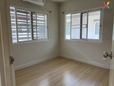 For Sale House , HABITIA SHINE THAKHAM – RAMA 2 , Tha Kham , Bang Khun Thian , Bangkok , CX-103316 ✅ Live chat with us ADD LINE @connexproperty ✅ 
