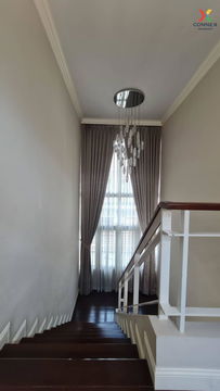 For Sale House , The Royal Green Park Kanchanaphisek , wide frontage , Bang Khae Nuea , Bang Khae , Bangkok , CX-105293 ✅ Live chat with us ADD LINE @connexproperty ✅ 