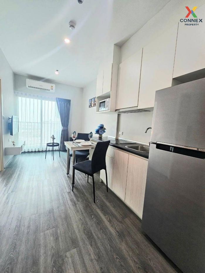 picture For Rent Condo , Rich Park Triple Station , ARL-Hua Mak , Suan Luang , Suan Luang , Bangkok , CX-97443 ✅ Live chat with us ADD LINE @connexproperty ✅  - 6/10