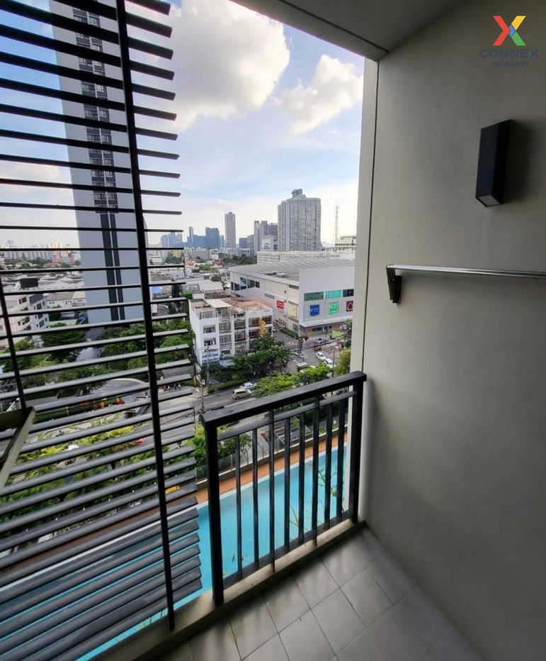 picture 🔥🔥🔥 FOR RENT condo , Blocs 77 , BTS-On Nut , Phra Khanong Nuea , Watthana , Bangkok , CX-55344 ✅ Live chat with us ADD LINE @connexproperty ✅ 🔥🔥🔥 - 8/9