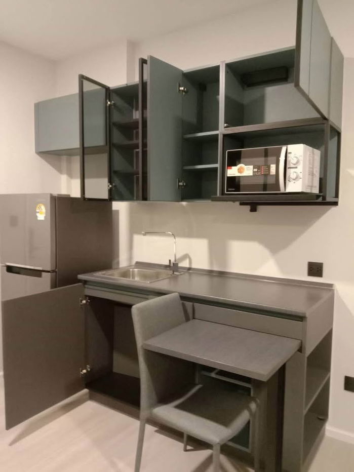 รูป 📣  For Rent 🏢 The Key Mrt เพชรเกษม48 🏢 JA-400 - รูปที่ 10/17
