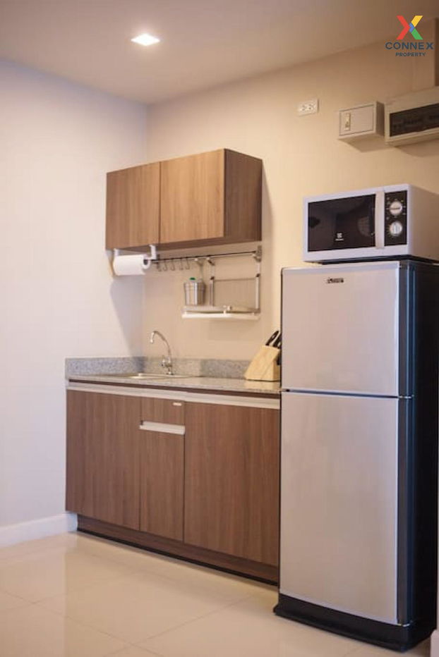 picture 🔥🔥🔥 For Rent Condo , Wish @ Samyan , MRT-Sam Yan , Maha Phruettharam , Bang Rak , Bangkok , CX-84992 ✅ Live chat with us ADD LINE @connexproperty ✅ 🔥🔥🔥 - 6/10