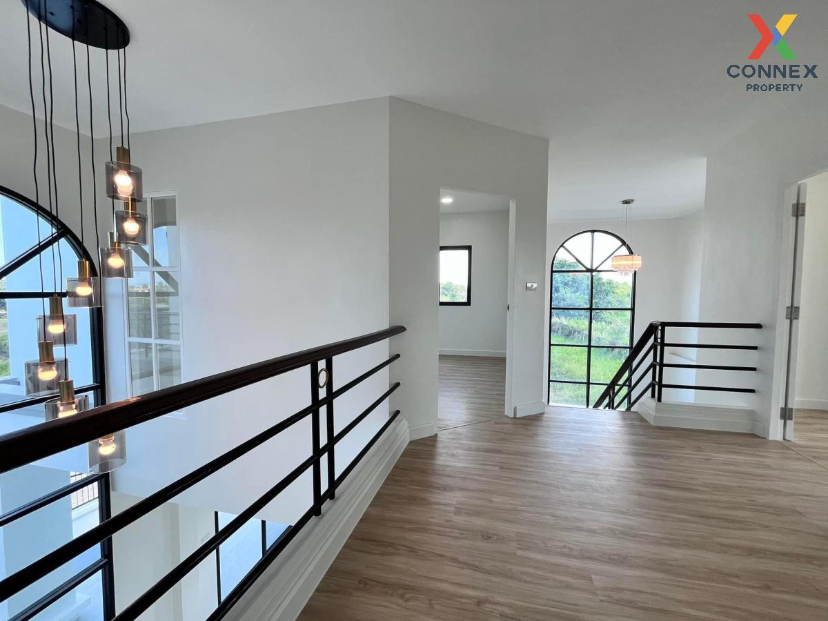 รูป ขายบ้าน  กฤษดาซิตี้ เลค & พาร์ค ห้องมุม รีโนเวทใหม่ บางปลา บางพลี สมุทรปราการ CX-106402 ✅ ทักไลน์ @connexproperty ตอบทันที ทีมงานมืออาชีพ ✅  - รูปที่ 4/12