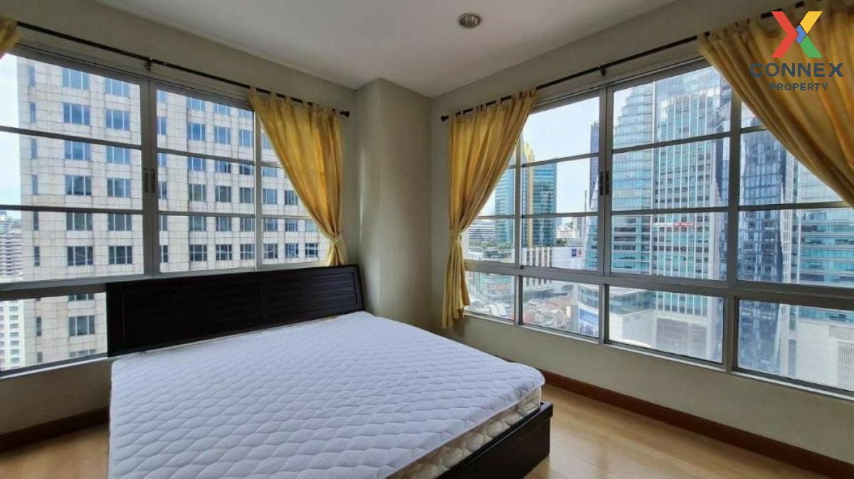picture For Rent Condo , Citi Smart Sukhumvit 18 , BTS-Asok , Khlong Toei , Khlong Toei , Bangkok , CX-107555 ✅ Live chat with us ADD LINE @connexproperty ✅  - 4/7