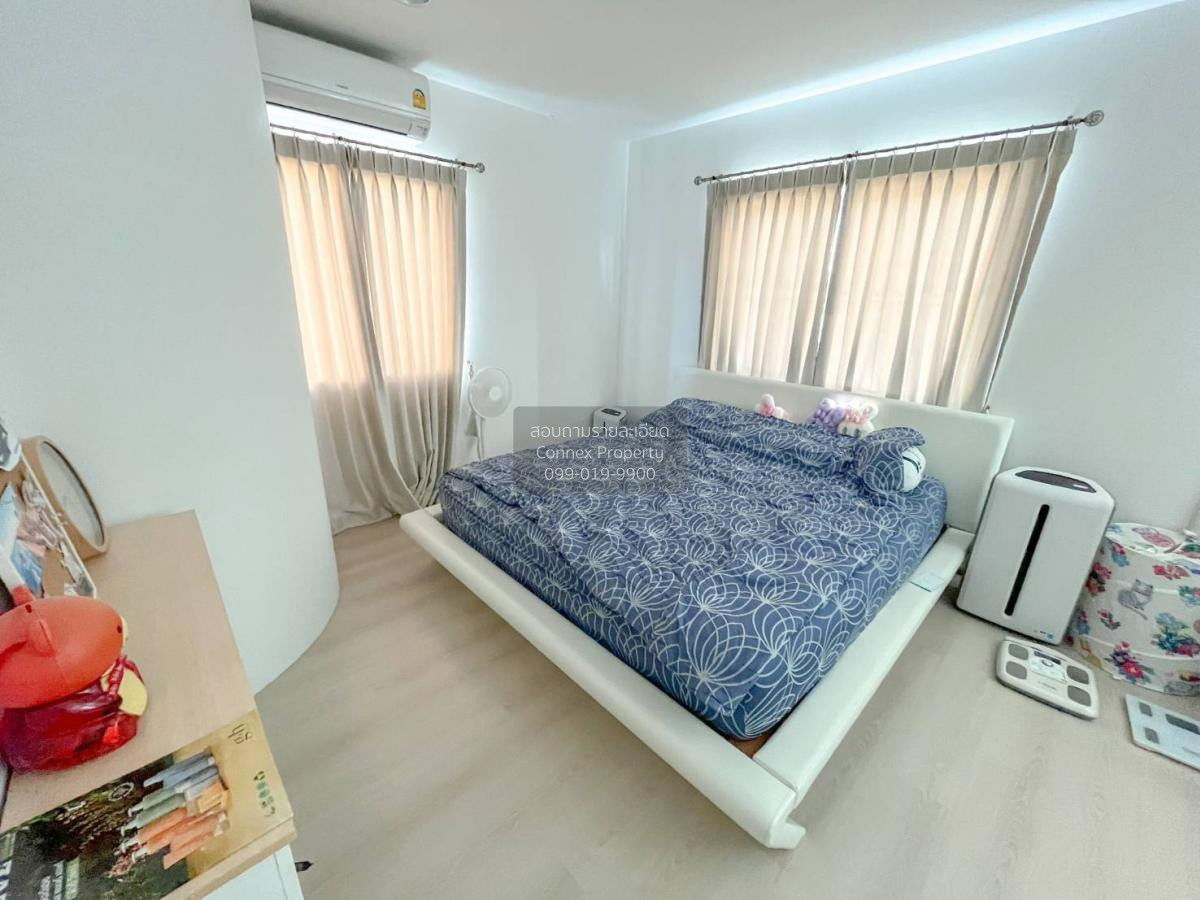 รูป ขายบ้าน วิลลาจจิโอ ประชาอุทิศ 90 บ้านคลองสวน พระสมุทรเจดีย์ สมุทรปราการ CX-89527 ✅ ทักไลน์ @connexproperty ตอบทันที ทีมงานมืออาชีพ ✅ - รูปที่ 10/12