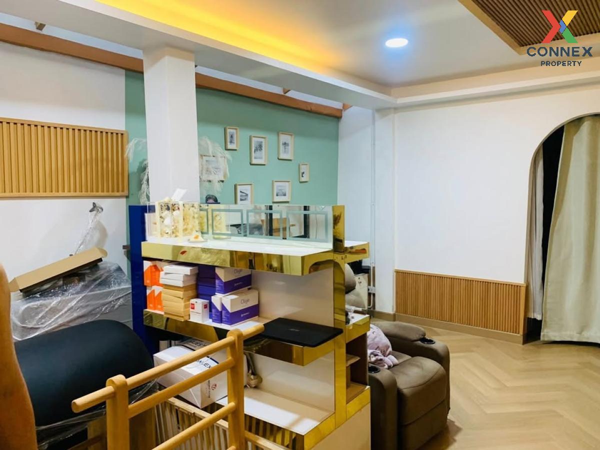 รูป ขายบ้าน  พรรณิการ์ บางไผ่ เขต บางแค กรุงเทพ CX-122659 ✅ ทักไลน์ @connexproperty ตอบทันที ทีมงานมืออาชีพ ✅  - รูปที่ 4/7